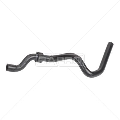 KALORIFER HORTUMU MERCEDES W124 S124 C124 — RAPRO 28129 - RAPRO - OEM A1248301896