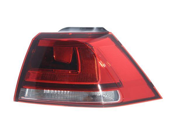 DIŞ STOP SAĞ VW GOLF VII 2012> - VALEO - OEM 5G0941096B