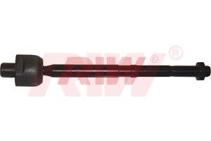 ROT KOLU SAĞ-SOL HONDA CITY 1.4L L13Z1 GM1 08-> / JAZZ 1.4L L13Z GE6 GG 09-14 - RIW - OEM 53010TF0003