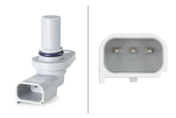 EKSANTRIK MIL SENSORU CONNECT 1.8TDCI 02>13 FOCUS 99>11 C MAX 04>11 MONDEO IV 07>14 S MAX GALAXY 06> 15 1.8TDCI - HELLA - OEM 5M51