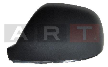 DIŞ DİKİZ AYNA KAPAĞI SAĞ TRANSPORTER T6-AMAROK ( - ART - OEM 7E1857528F