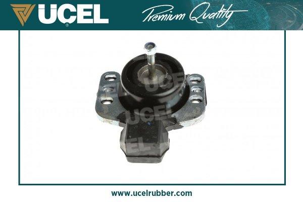 MOTOR TAKOZU SAĞ NISSAN INTERSTAR MİNİBÜS (X70) DCI - UCEL - OEM 8200022596
