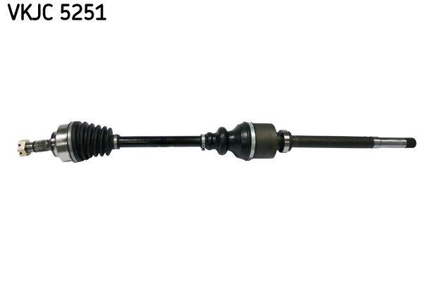 RULMAN VKJC 5251 - SKF