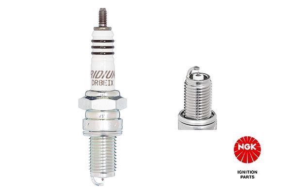 DR8EIX ATEŞLEME BUJİSİ - NGK