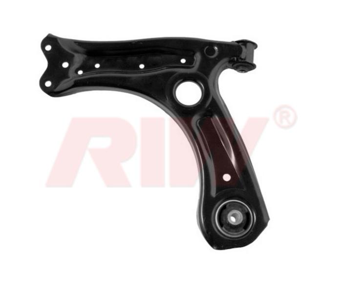 SALINCAK SOL ( ROTILLI ) POLO V 2009 - ROOMSTER 2005 - FABIA 2006 - IBIZA 2008 - A1 2010 - ASMETAL - OEM 6R0407151F