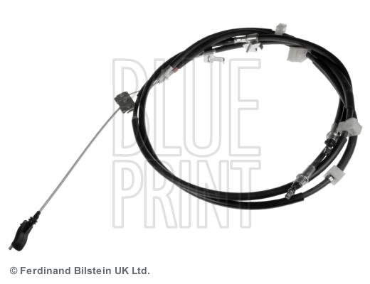 EL FRENİ TELİ MAZDA — BLUEPRINT ADM546129 - BLUEPRINT - OEM BS3E44200J