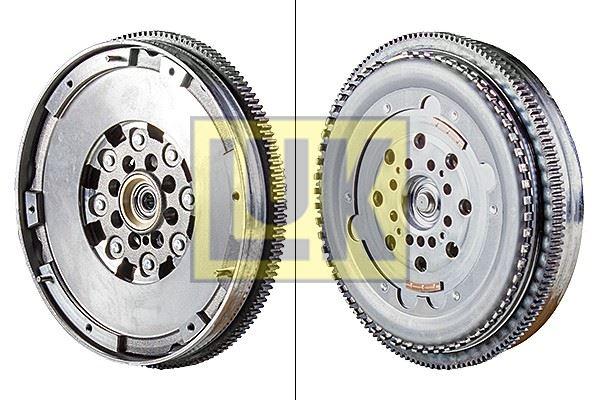 VOLAN MERCEDES V200CDI-V220CDI-VITO 99-03 - LUK - OEM A6110301705