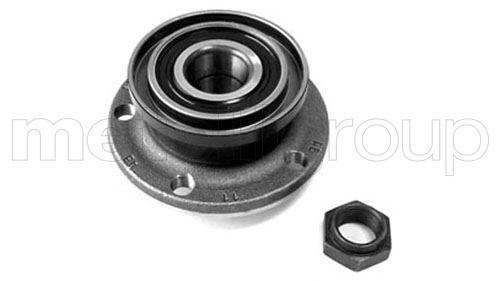 ARKA TEKERLEK PORYASI ALFA ROMEO 147 01>10 156 - CIFAM - OEM 51757885