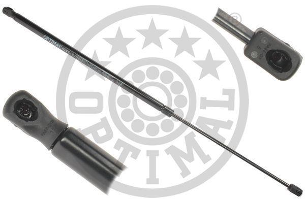 MOTOR KAPUT AMÖRTİSÖRÜ INSIGNIA A 09>17 - OPTIMAL - OEM 1180016